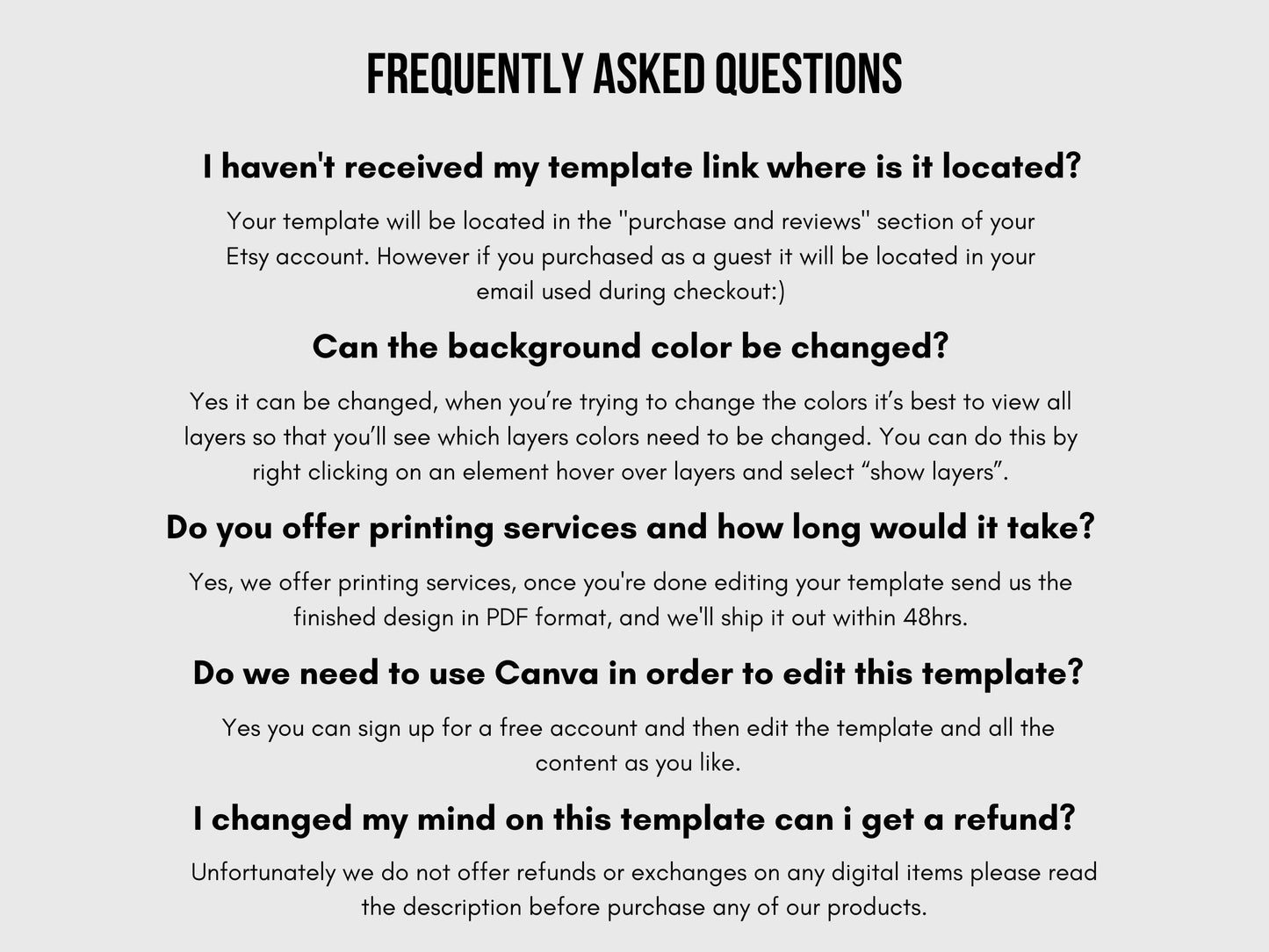 8.5"x11" BOOKLET Memorial program (4 pages)| BLUE HEAVENLY Cloud Style Funeral Program |Celebration of Life |Keepsake |Digital Download