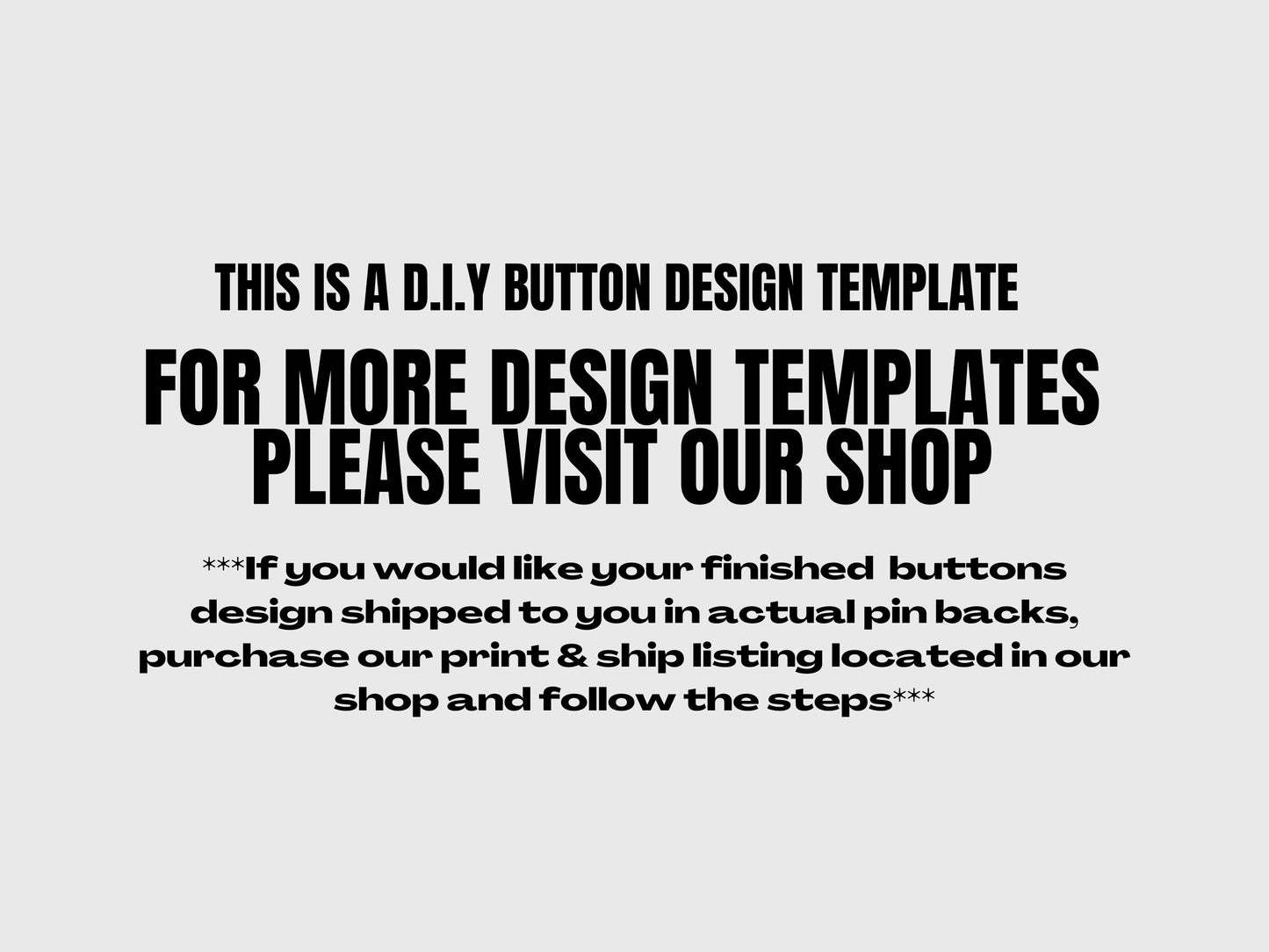 GREEN BIRTHDAY PINBACK Template,Full Color| Personalized Funeral Buttons|Pinback Button Template|Keepsake Pin Backs Template