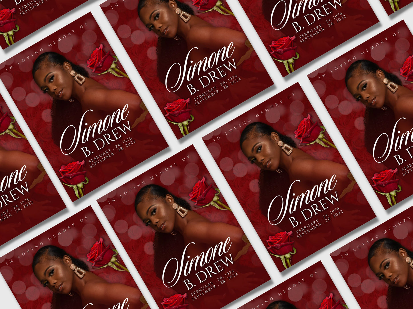 5x7 Prayer Cards, Memorial Prayer Cards, Catholic Prayer Cards, Personalized Prayer Cards for Funeral, Prayer Cards Catholic, Funeral Card